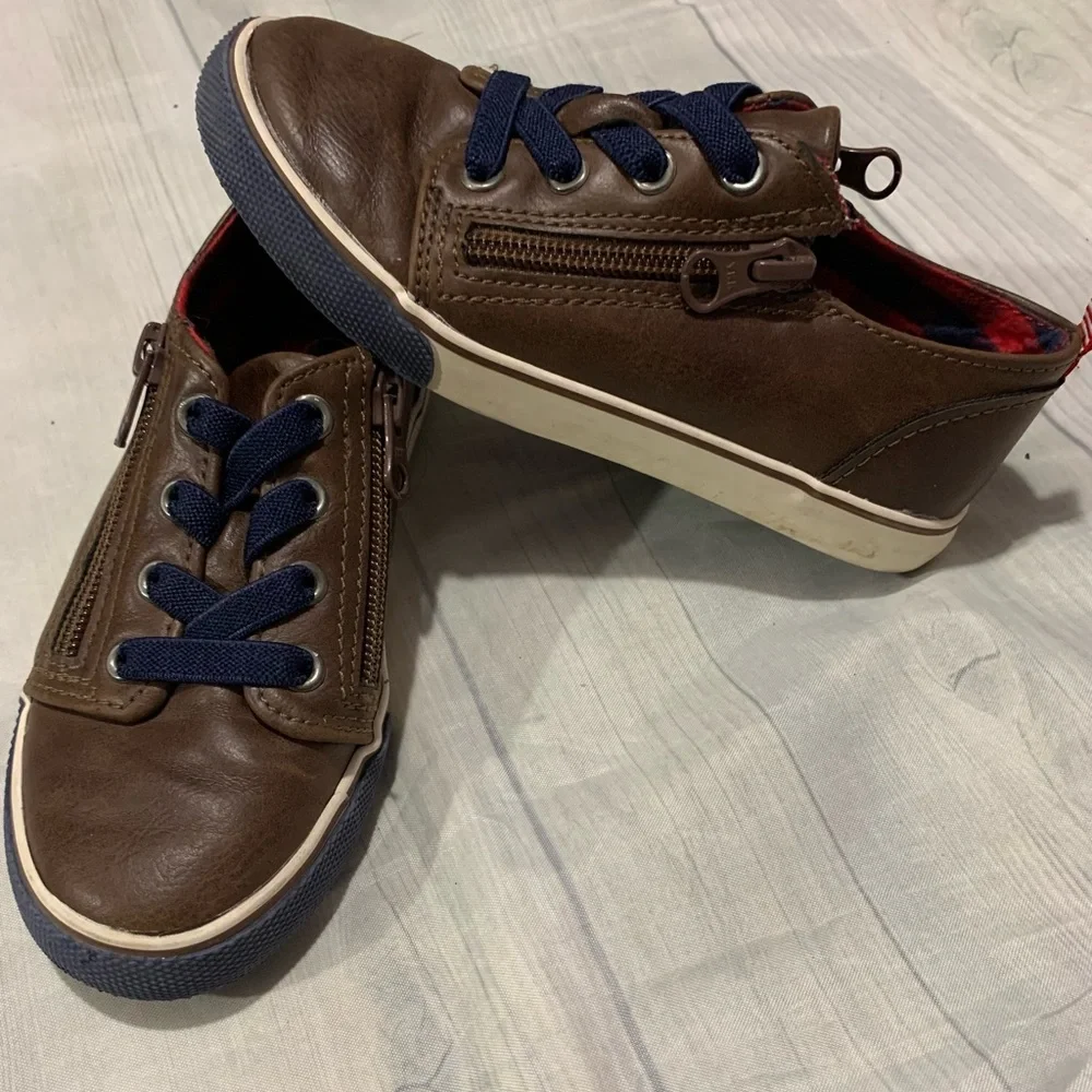 Cat & Jack shoes